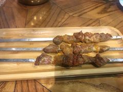 -阿罗新疆菜(人民广场店)