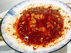 -锦庐道地川菜(来福士店)