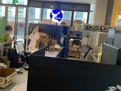 -瑞幸咖啡(云密城J栋店)