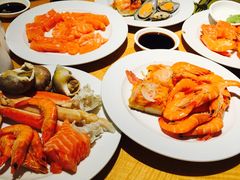 -威斯汀舞台餐厅