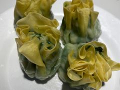 -龙抄手(文殊坊店)
