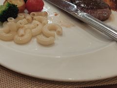 -海天酒店-餐饮部