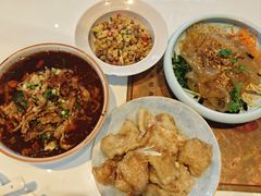 -红樱桃·欢乐餐厅(太原里店)