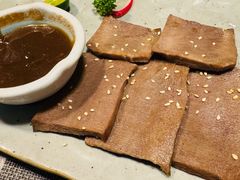 -满来寿喜烧(金虹桥店)