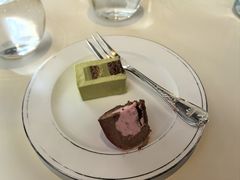 -黑天鹅蛋糕 · 下午茶(亮马桥官舍店)