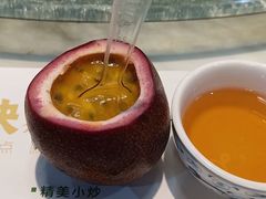 -點無缺茶楼·海鲜酒家(世博店)