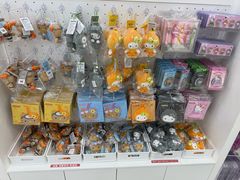 -凯蒂猫主题馆