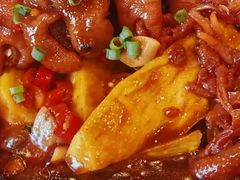 -西江美食舫·江西菜(健德桥店)