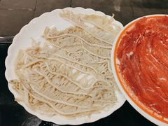 -巴蜀大宅门火锅(北大街店)