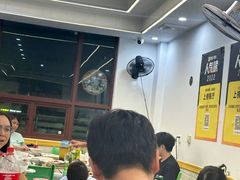 -众味海鲜大排档·活海鲜·潮汕味(南澳店)