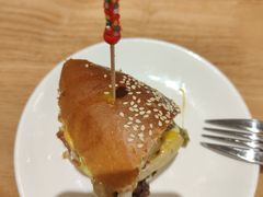 -大象厨房(重庆道店)