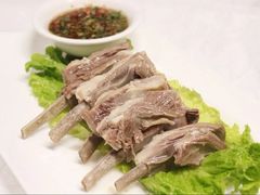 -点蹄擂椒猪脚饭(天虹汇一城店)