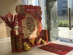 -Sony Store索尼(广州正佳店)