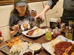 -矢场猪(名古屋站名铁店)