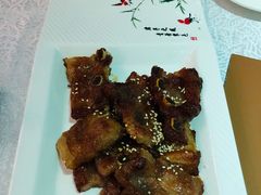 煎焗排骨-盆满钵满·国家非遗传承(云台店)