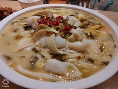-鱼你在一起(奉贤宝龙城广场店)