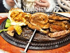 -大快乐牛排咖啡馆·本地西餐厅(南溪钻石城店)