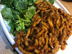 -姥姥家春饼店(佳亿时尚广场店)