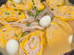 -紫金·越暨·三十年精致诸暨菜(滨江店)