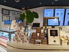 -张一元茶庄(望京店)