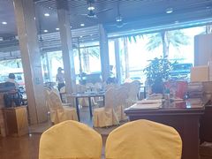 -新金盛·海鲜酒楼(盐田店)