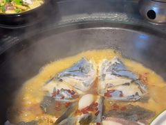 -好灶头妈妈菜·柴火灶台鱼·千岛湖土菜地标美食