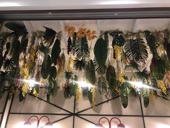 -香蕉叶餐厅(是隆店)