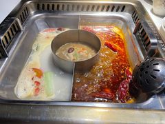 -大渝火锅(太仓万达店)