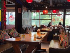 -望京一号·重庆江湖菜(工体店)
