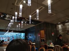 -吉布鲁牛排海鲜自助(万州万达广场店)