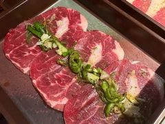 -新石器烤肉(高行万嘉店)