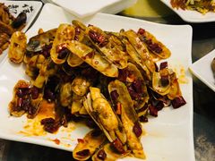 -张树军海鲜(王府壹号店)