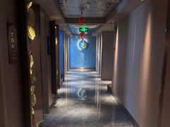 -陆琴脚艺·足浴·SPA(夫子庙店)