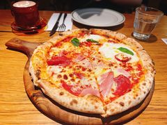 -La Strada(安福路店)