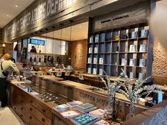 -Vanilla Specialty Coffee(八大关店)