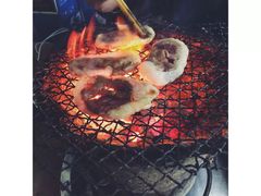 -西塔隆太白烤牛肉馆(图们路店)