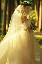 -至臻微拉婚纱摄影