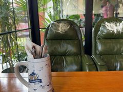 -普兰达德国餐厅·德式脆皮烤猪肘·自酿啤酒(观唐店)