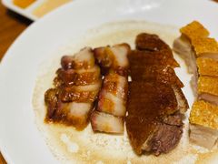 -頂好酒家·经典粤菜(海信广场店)