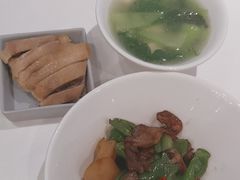 -曙光国际大酒店中餐厅