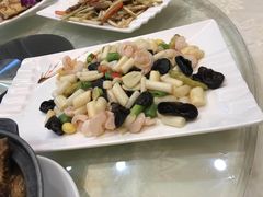 -海晖酒楼·顺德鱼生(荣华店)