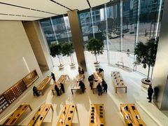 -Apple零售店(苏州店)