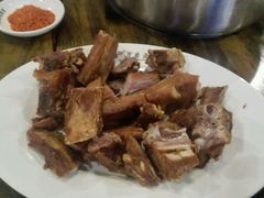 -老鼎万春卤菜(鹭湖宫8区店)