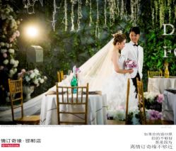 点击看大图 -情订奇缘婚纱摄影(和平路店)
