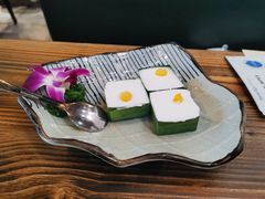-Hi YOU你的饭局泰餐厅(雍和宫店)