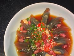 -外婆家(义乌新光汇购物中心店)