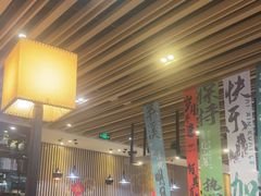 -黄记煌三汁焖锅(新世纪广场店)