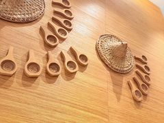 -华邑酒店·鲜艳全日自助餐厅