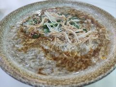 -舞素卷菜煎饼.糁汤(万达金街店)