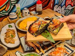 -西月山居匠心创意料理(江汉路新佳丽广场店)